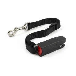Ancol Paws On Tour Isofix Seatbelt