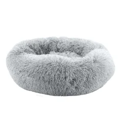 Ancol Sleepy Paws Super Plush Donut Bed