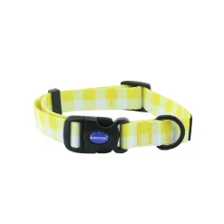 Ancol Soho Pet Patterned Collar