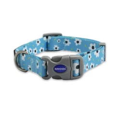 Ancol Soho Pet Patterned Collar