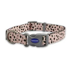 Ancol Soho Pet Patterned Collar