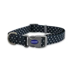 Ancol Soho Pet Patterned Collar