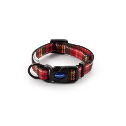 Ancol Tartan Collar