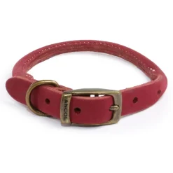 Ancol Timberwolf Round Collar