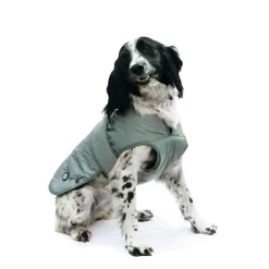 Ancol Ultimate Reflective Dog Coat