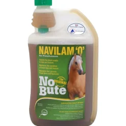 Animal Health Company Navilam 'O'