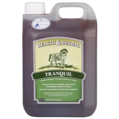 Animal Health Company Tranquil E