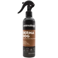 Animology Derma No Rinse Shampoo Spray
