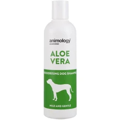 Animology Essentials Aloe Vera Shampoo