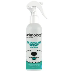 Animology Essentials Detangling Spray