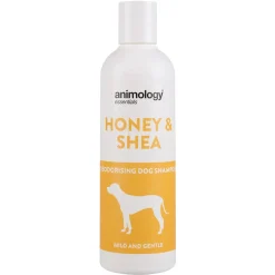 Animology Essentials Honey & Shea Shampoo
