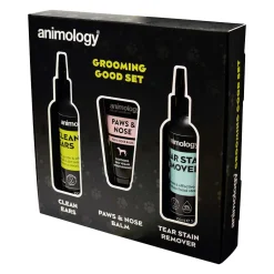 Animology Grooming Good Set