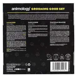 Animology Grooming Good Set