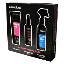 Animology My First Puppy Pack