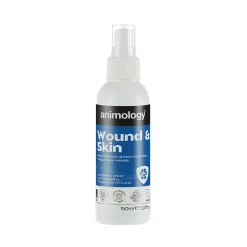 Animology Wound & Skin Spray