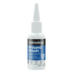 Animology Wound Wash