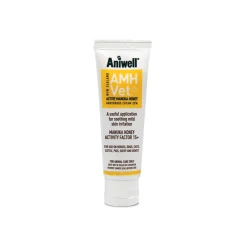 Aniwell Active Manuka Honey Cream