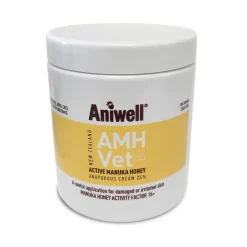Aniwell Active Manuka Honey Cream