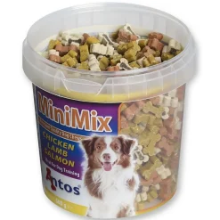 Antos Minimix Premium Quality Dog Chews