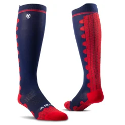 Ariat AriatTEK Devon Performance Tall Sock
