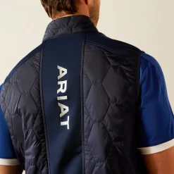 Ariat Men's Fusion Insulated Vest
