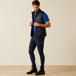 Ariat Men's Fusion Insulated Vest