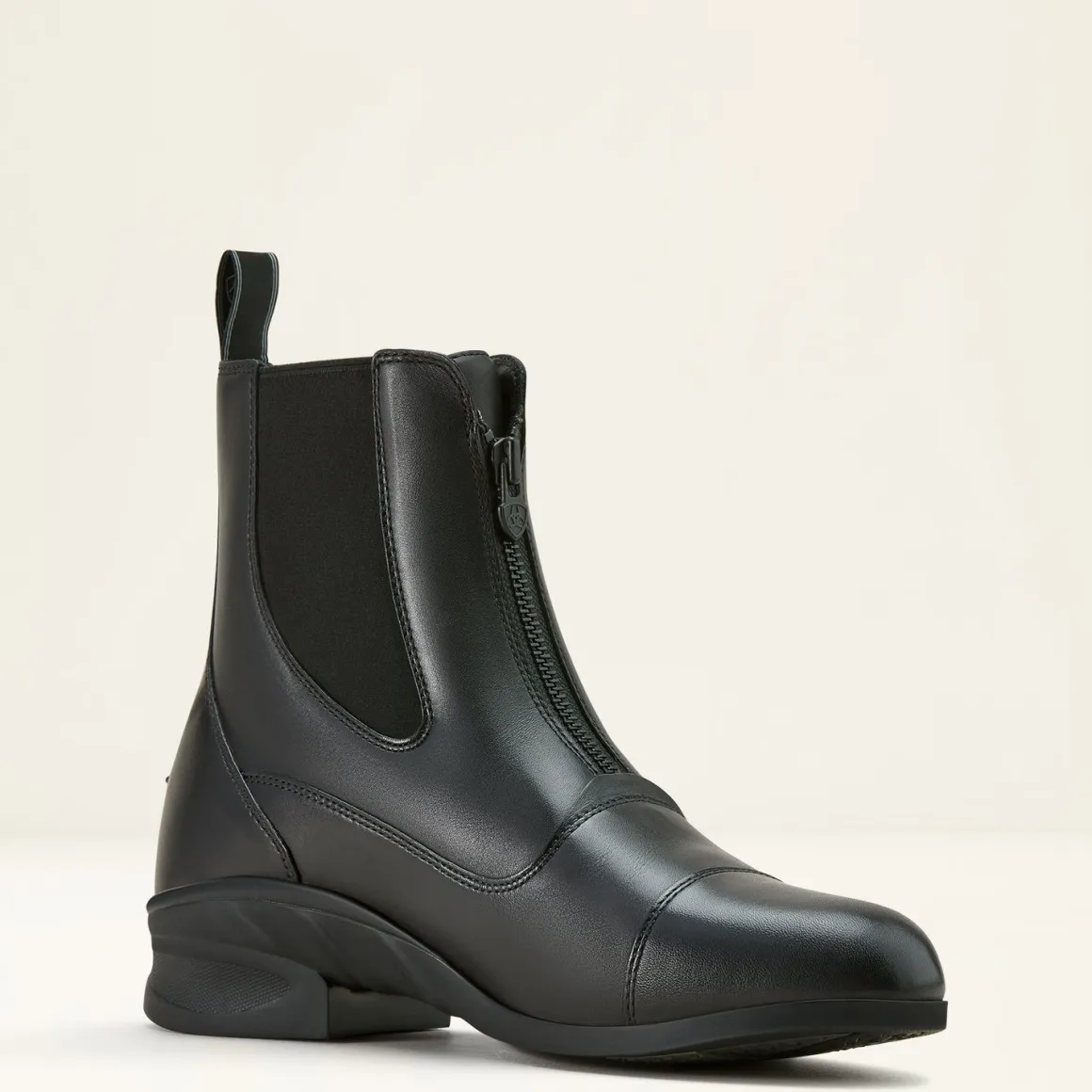 Ariat Men's Heritage Zip Paddock Boot