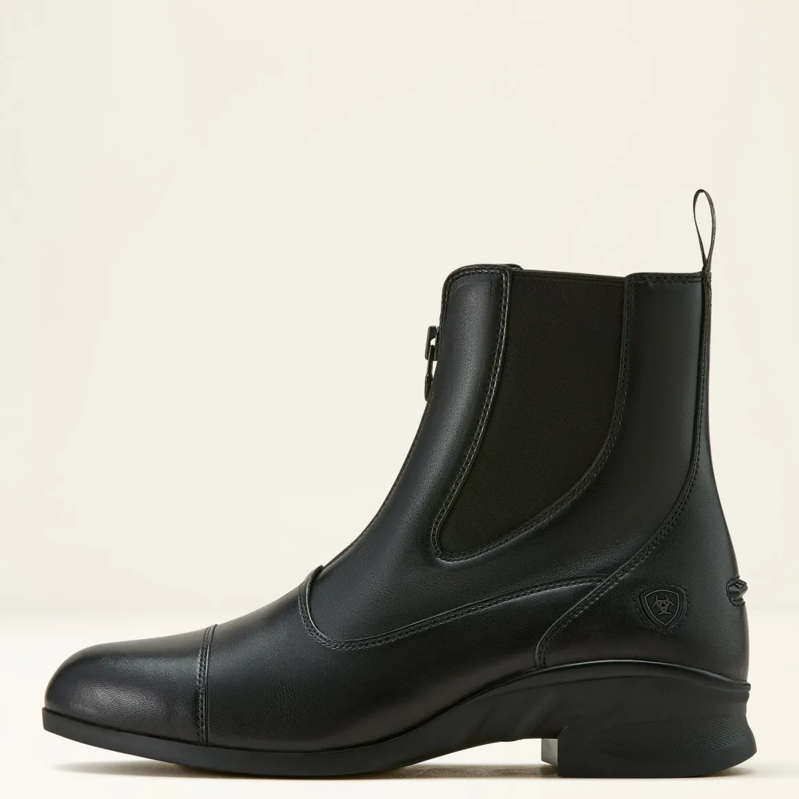 Ariat Men's Heritage Zip Paddock Boot