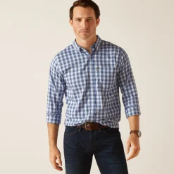 Ariat Men's Napa Shirt
