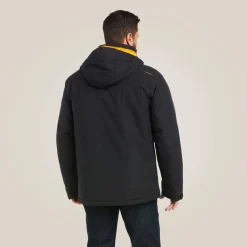 Ariat Men's Rebar Storm Fighter 2.0 Waterproof Jacket