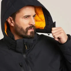 Ariat Men's Rebar Storm Fighter 2.0 Waterproof Jacket