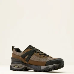 Ariat Men's Traverse Low Waterproof Hiking Shoe