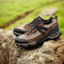 Ariat Men's Traverse Low Waterproof Hiking Shoe
