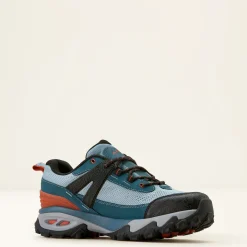 Ariat Men's Traverse Low Waterproof Hiking Shoe