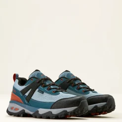 Ariat Men's Traverse Low Waterproof Hiking Shoe
