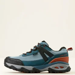 Ariat Men's Traverse Low Waterproof Hiking Shoe