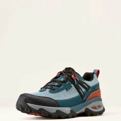 Ariat Men's Traverse Low Waterproof Hiking Shoe