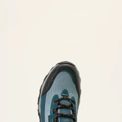 Ariat Men's Traverse Low Waterproof Hiking Shoe