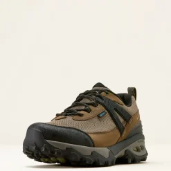 Ariat Men's Traverse Low Waterproof Hiking Shoe