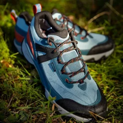 Ariat Men's Traverse Low Waterproof Hiking Shoe