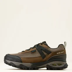 Ariat Men's Traverse Low Waterproof Hiking Shoe