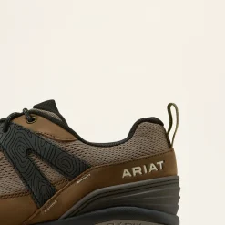 Ariat Men's Traverse Low Waterproof Hiking Shoe