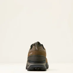 Ariat Men's Traverse Low Waterproof Hiking Shoe