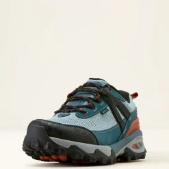 Ariat Men's Traverse Low Waterproof Hiking Shoe