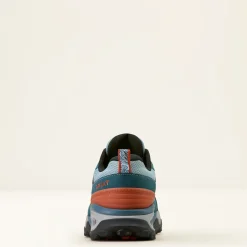 Ariat Men's Traverse Low Waterproof Hiking Shoe