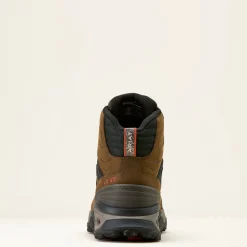 Ariat Men's Traverse Mid Waterproof Hiking Boots