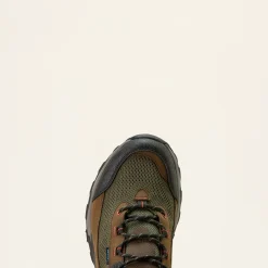 Ariat Men's Traverse Mid Waterproof Hiking Boots