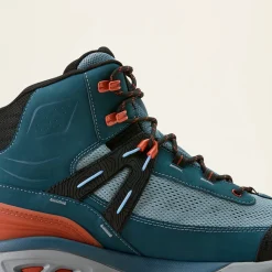 Ariat Men's Traverse Mid Waterproof Hiking Boots