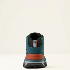 Ariat Men's Traverse Mid Waterproof Hiking Boots