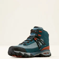 Ariat Men's Traverse Mid Waterproof Hiking Boots